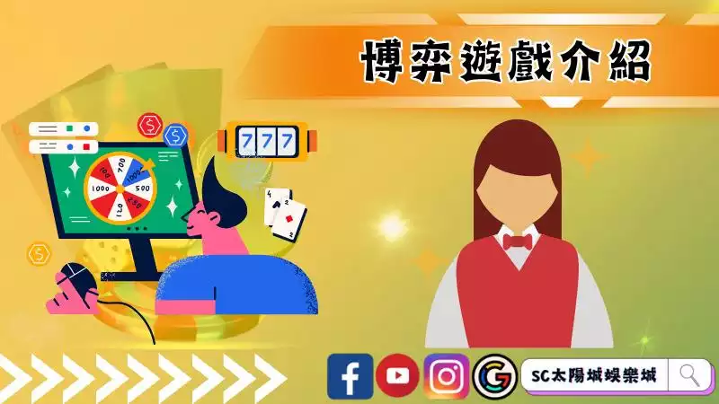 網路博弈